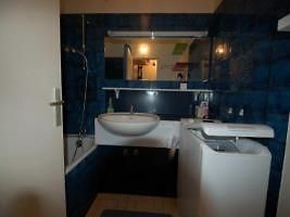Rental Apartment Rocamare/28 - Menton, 1 Bedroom, 4 Persons 外观 照片