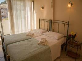 Rental Apartment Rocamare/28 - Menton, 1 Bedroom, 4 Persons 外观 照片